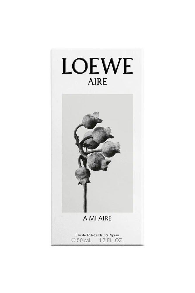 Loewe Aire Anthesis Eau de Parfum Unisex 50ml - Image 2