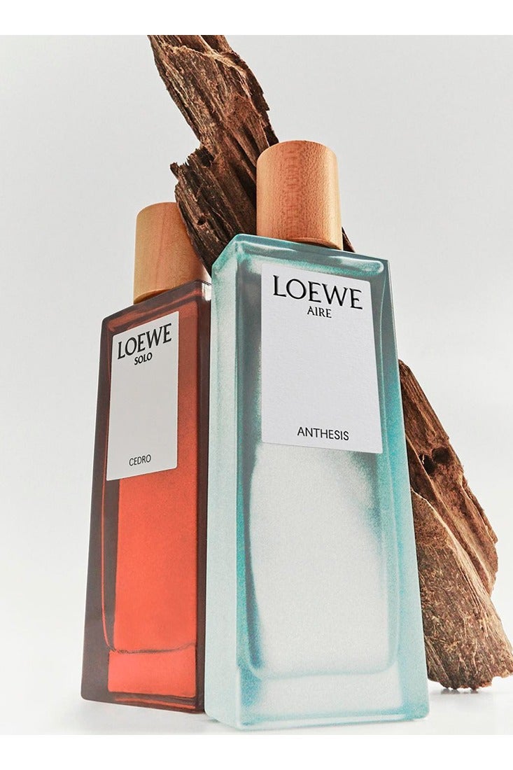Loewe Aire Anthesis Eau de Parfum Unisex 50ml - Image 3