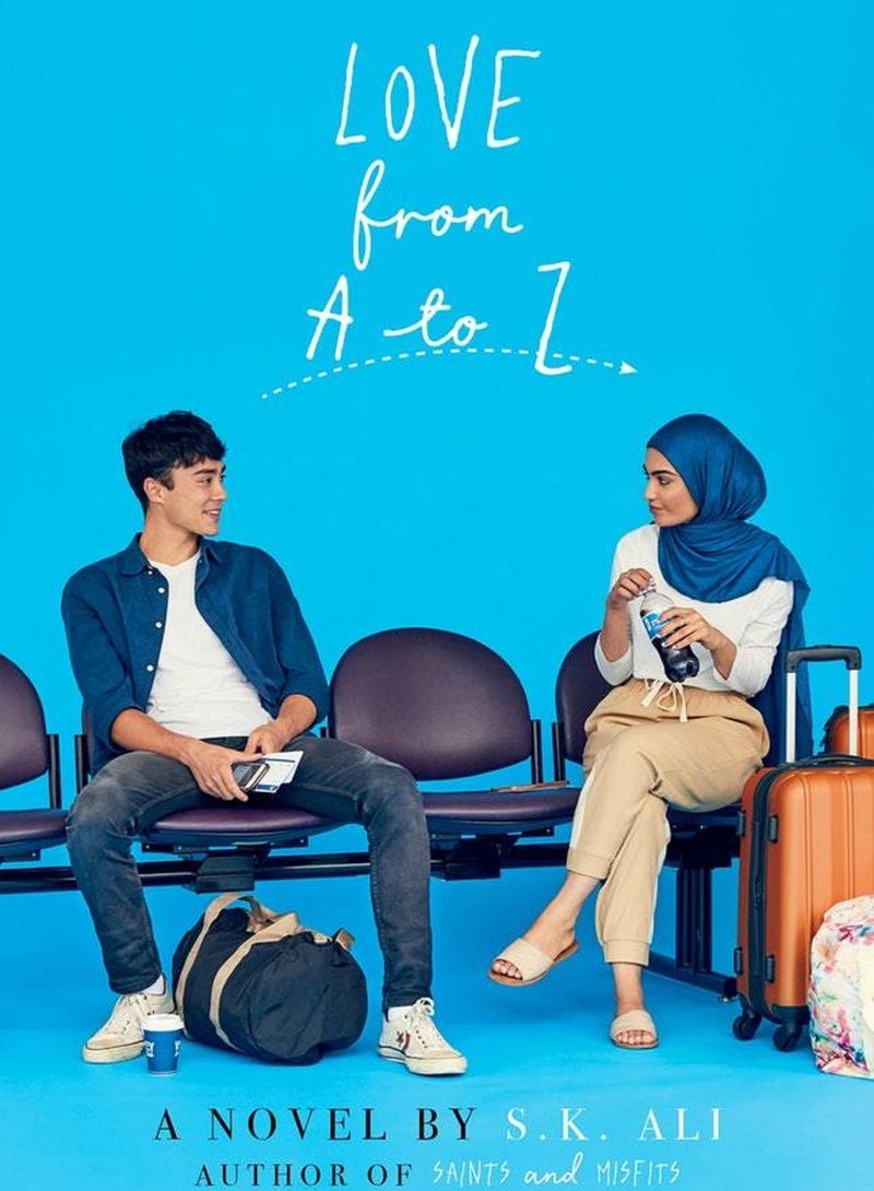 Love From A To Z 