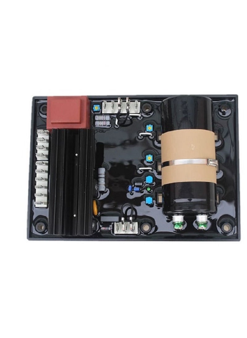 Generator - Automatic Voltage Regulator AVR R448 - Image 1