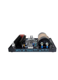 Generator Automatic Voltage Regulator AVR R448  - Image 3