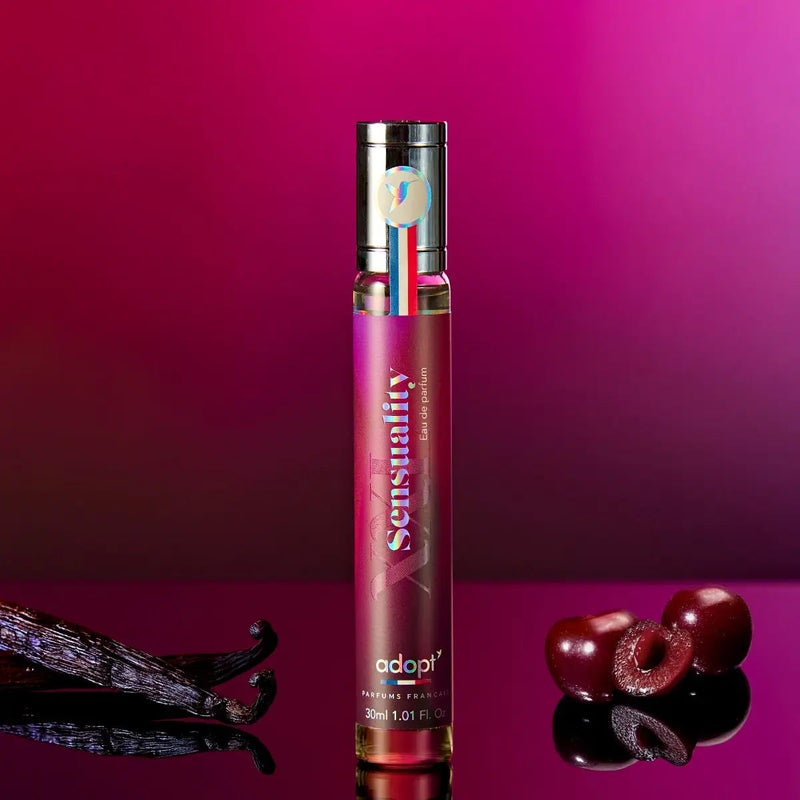 adopt XXL SENSUALITY - EDP - Image 1