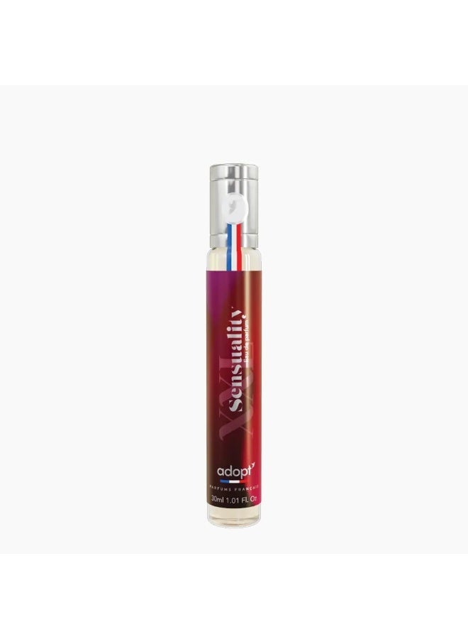 adopt XXL SENSUALITY - EDP - Image 4