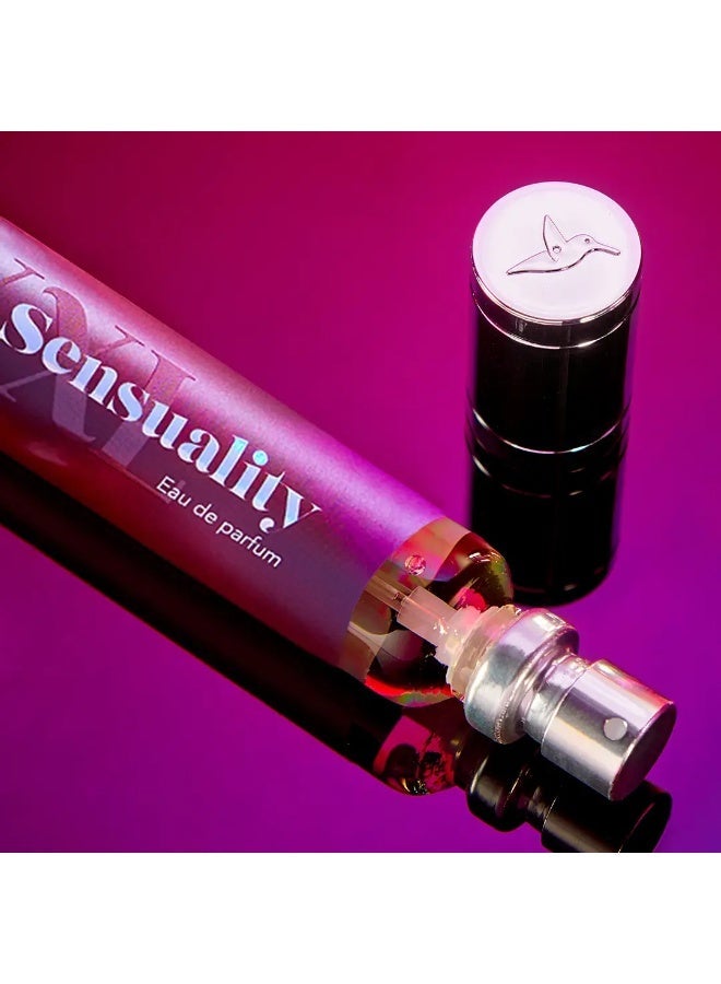 adopt XXL SENSUALITY - EDP - Image 2