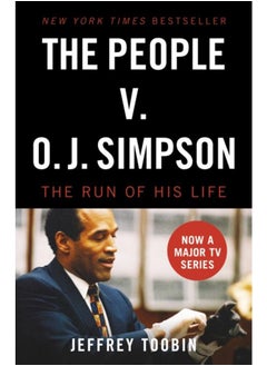The People V. O.J. Simpson