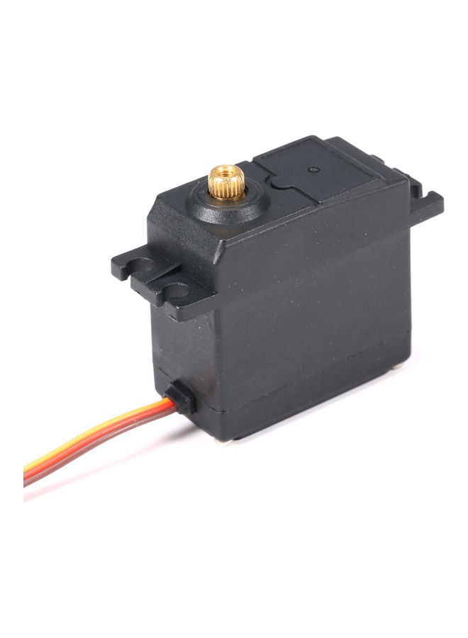 NIBEMINENT Metal Servo - Image 1