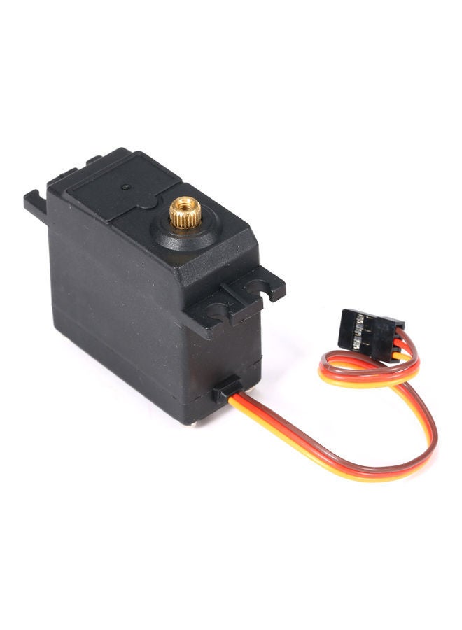 NIBEMINENT Metal Servo - Image 4