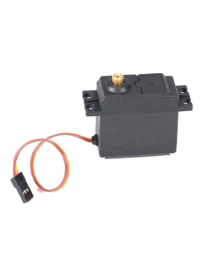 NIBEMINENT Metal Servo - Image 2