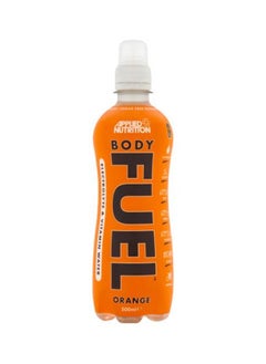 Applied Nutrition Applied Nutrition Bodyfuel Electrolyte Vitamin Water Orange Flavor (500ml)  - Image 1