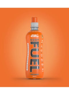 Applied Nutrition Applied Nutrition Bodyfuel Electrolyte Vitamin Water Orange Flavor (500ml)  - Image 2