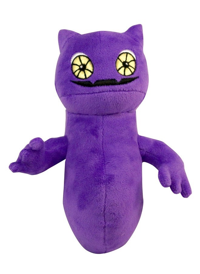 My Singing Monsters - Ghazt Plush - Image 1