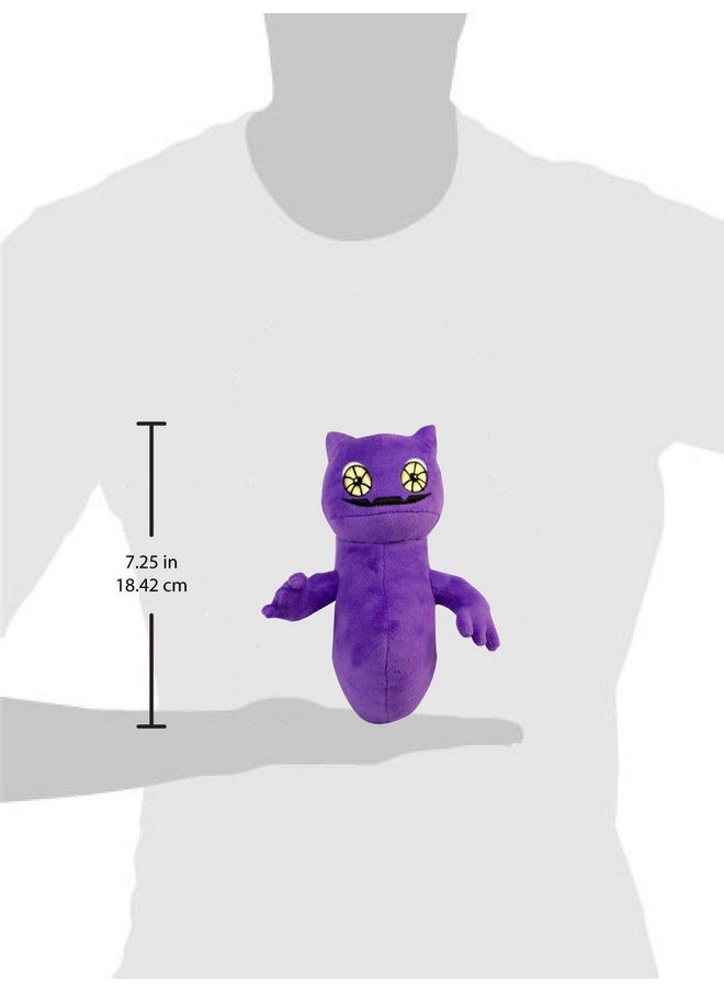 My Singing Monsters - Ghazt Plush - Image 1