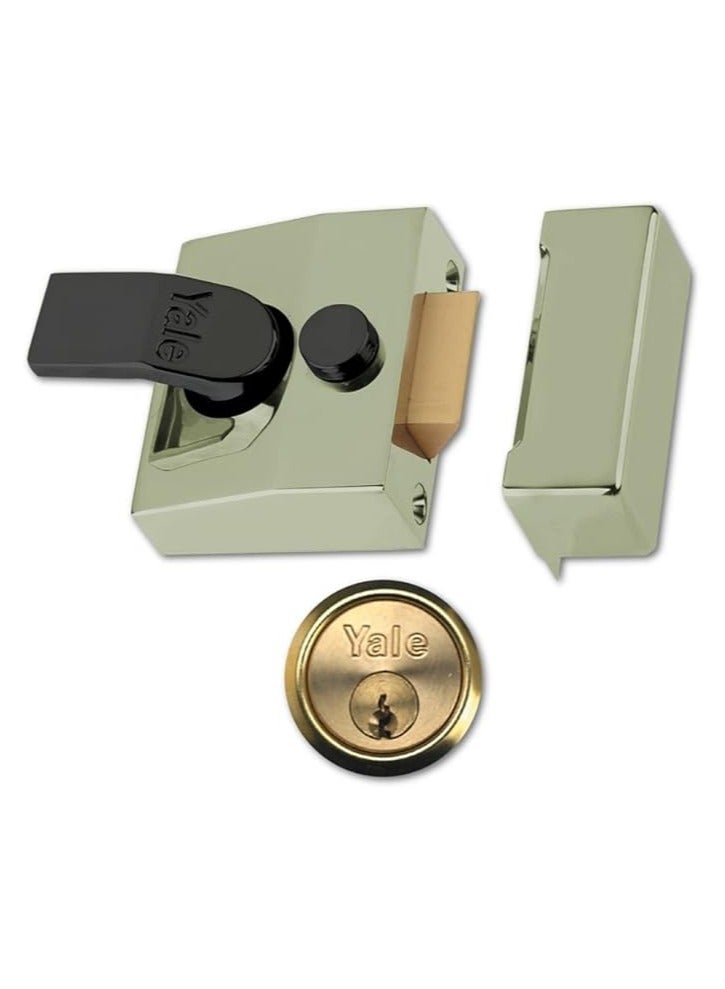 ييل Yale Night Latch 89 Series - Image 2