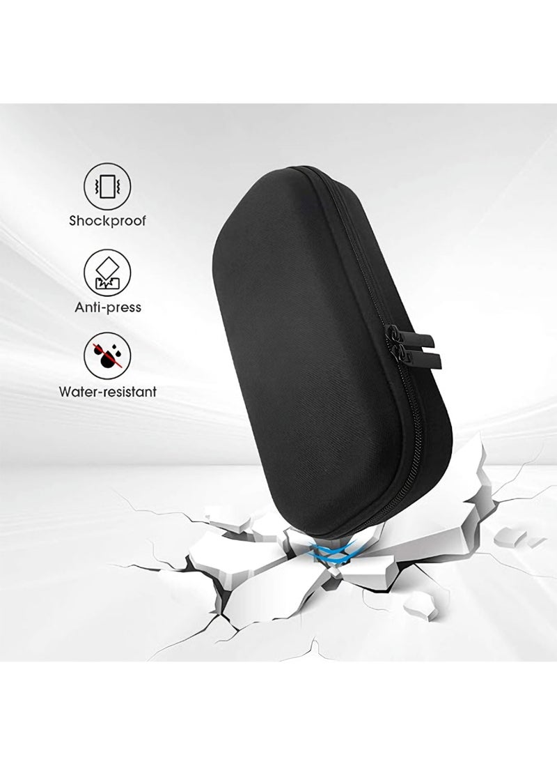 Generic 1pcs portable insulin cooler travel case with 2 reusable ice packs for diabetic medications, insulated cooler organizer for insulin pens and other diabetic supplies, for outdoor camping, everyday travel  - Image 5