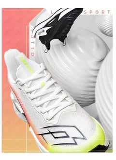 LOTTO Shock Absorbing Soft Soled Sports Shoes  - Image 2