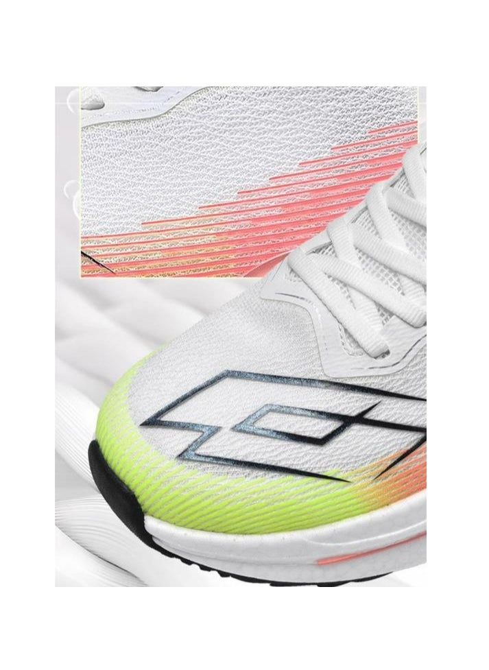 LOTTO Shock Absorbing Soft Soled Sports Shoes  - Image 3