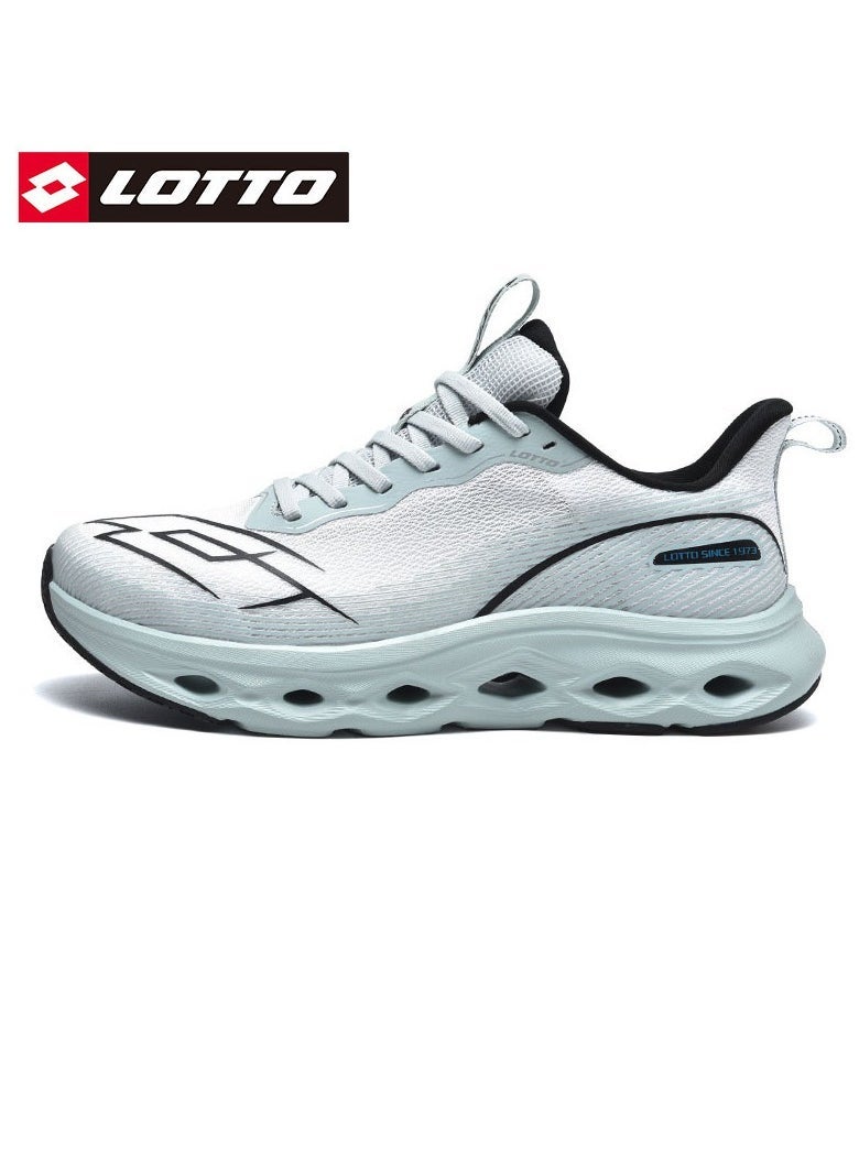 LOTTO Shock Absorbing Soft Soled Sports Shoes  - Image 5