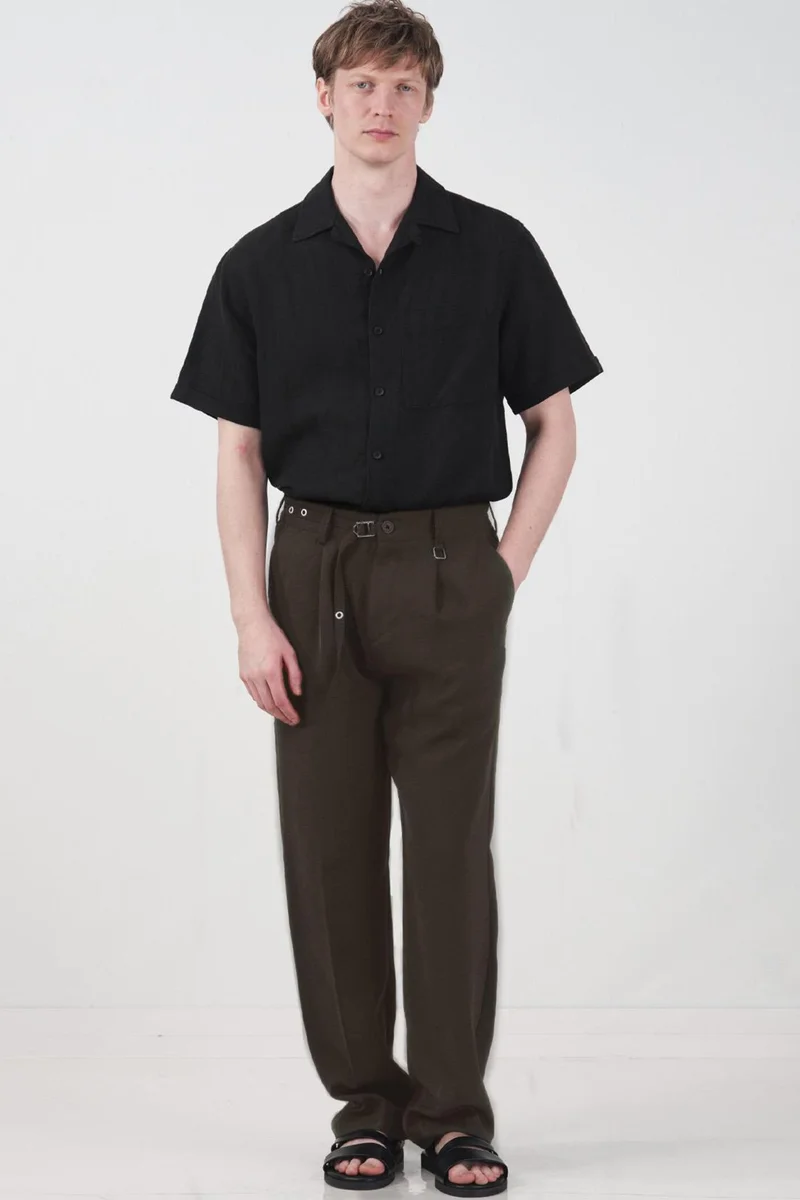GIESTO Men's Suit Pants