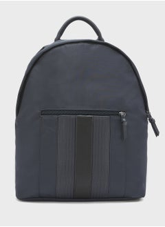 Ted Baker Top Handle Zip Over Backpack  - Image 1