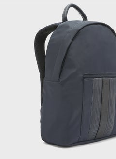Ted Baker Top Handle Zip Over Backpack  - Image 3