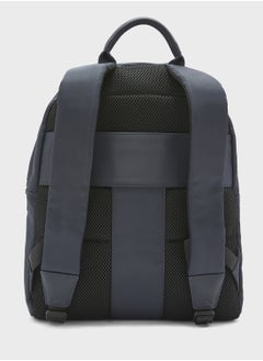Ted Baker Top Handle Zip Over Backpack  - Image 2