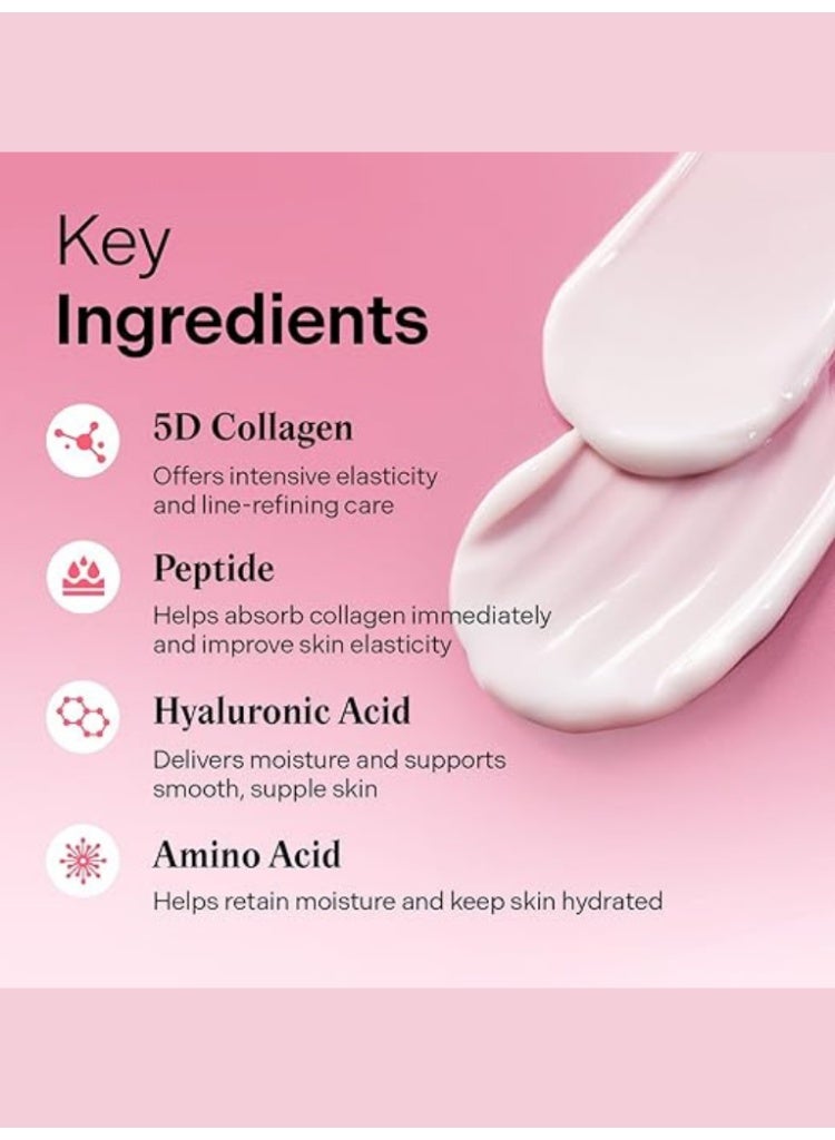 Torriden Cellmazing Firming Cream for Tight, Lifted & Youthful-Looking Skin - Image 5