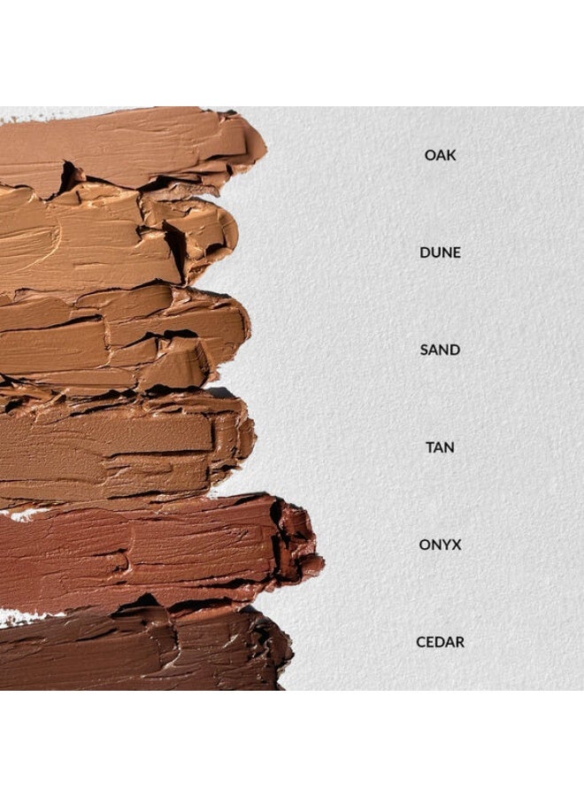 ريفي برونزر كريمي REFY بدرجة Cedar، وزن 8.3 جم - Image 3