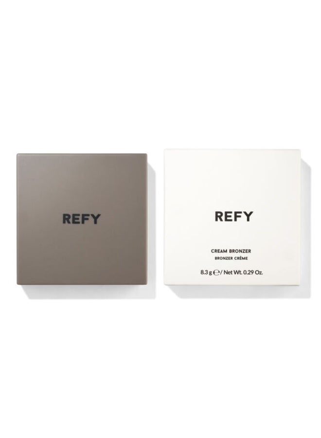 ريفي برونزر كريمي REFY بدرجة Cedar، وزن 8.3 جم - Image 4
