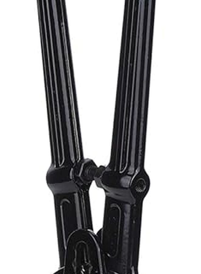 Professional Stainless Steel Hoof Trimmer Pliers with Sharp Blades and Ergonomic Rubber Handle - Image 5