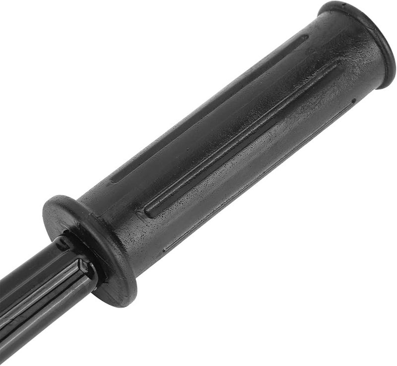 Professional Stainless Steel Hoof Trimmer Pliers with Sharp Blades and Ergonomic Rubber Handle - Image 3