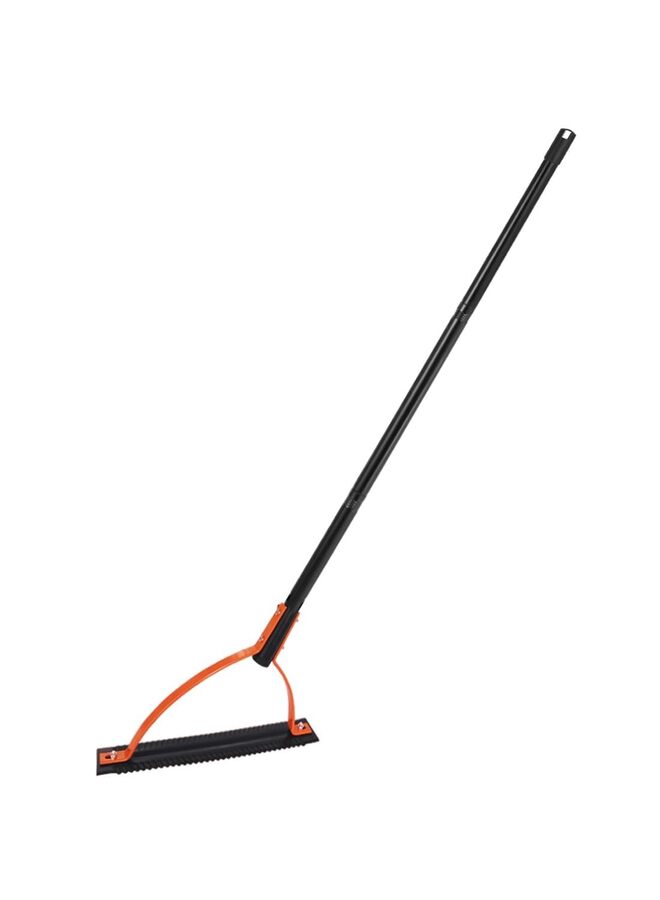 يُسلِّم آلة إزالة الأعشاب العشبية - آلة إزالة الأعشاب العشبية ، أداة سحب الأعشاب الوقوف الثقيلة مع مقبض طويل للفناء - Image 1