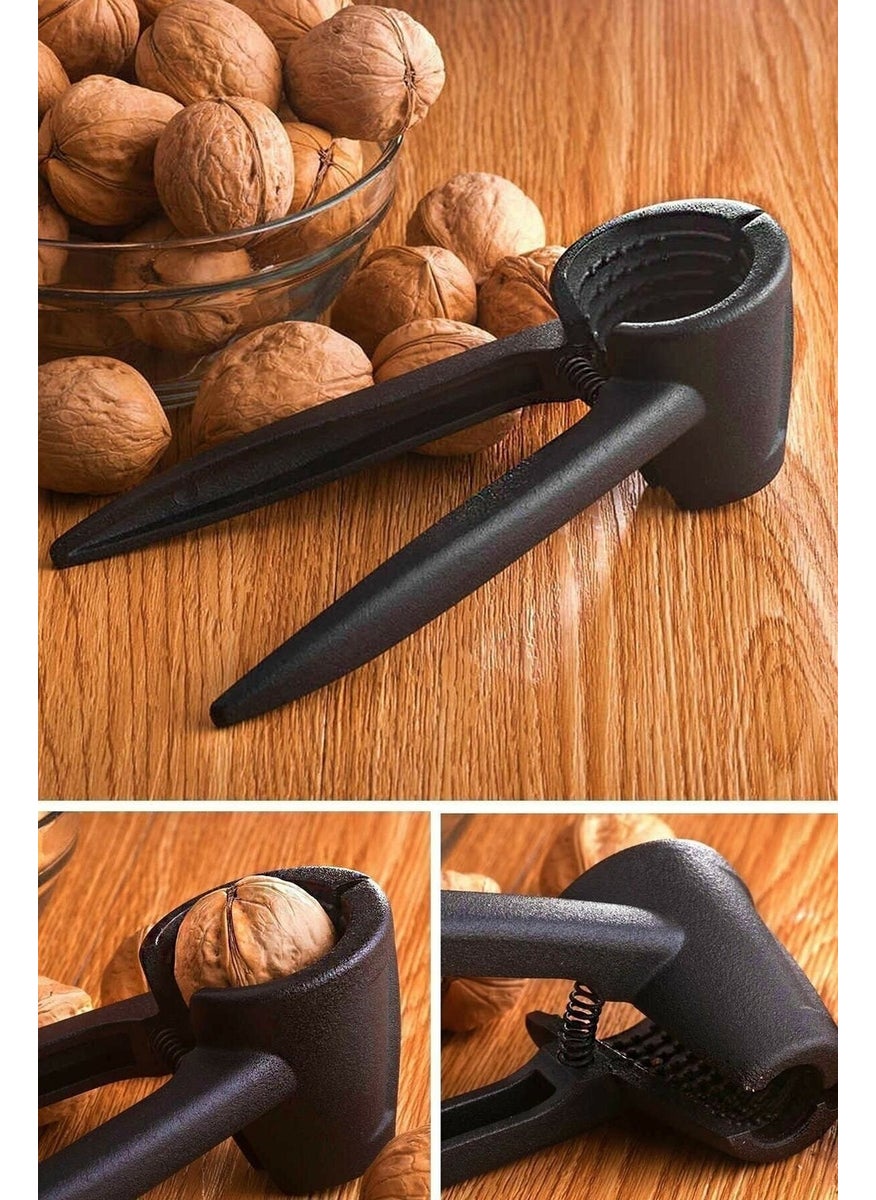 Biterse If it runs out, Luxury Casting Walnut Cracker - 1 Piece  - Image 2