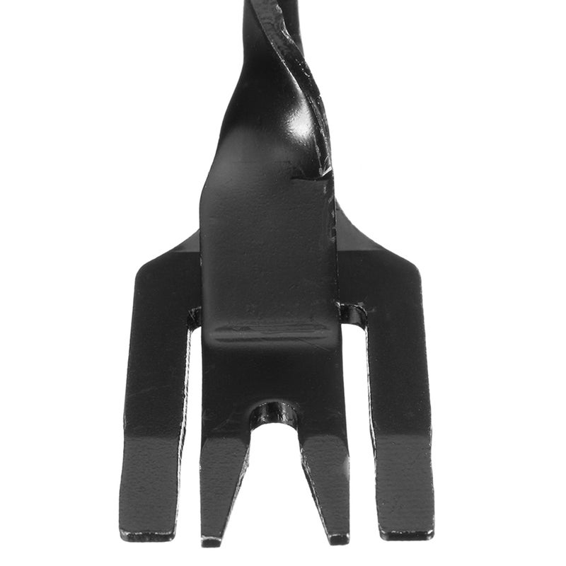 3pcs Car Door Trim Clip Plier & Fastener Remover Puller Car Door Panel Remover Rivet Buckle Removal Tool Set Upholstery Rivets Clip Puller Pliers Panel Clip Remover Automobile Repair Tool Kit Set - Image 3