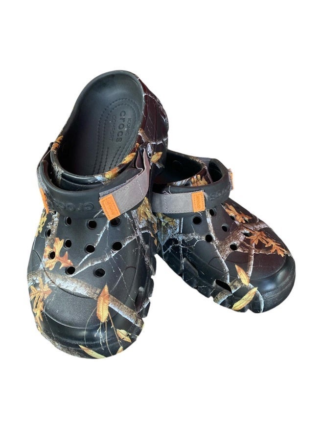 Crocs are comfortable - Image 1