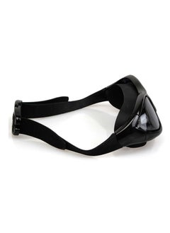 ShebSheb Swimming Goggles  Wide View Swim Goggles for Adult Men Women, Anti Fog No Leaking  - Image 3