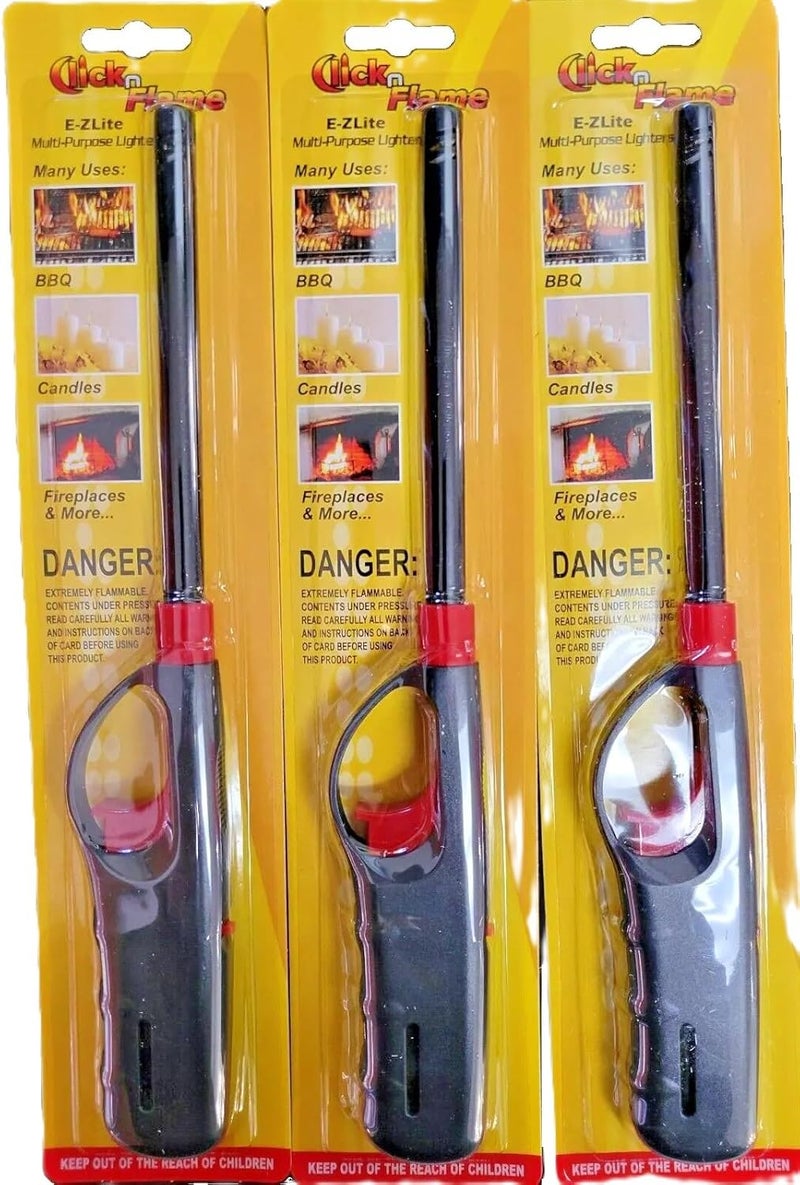 GSL00020 for Kitchen Camping Grilling BBQ Home Adjustable, 3 Pack