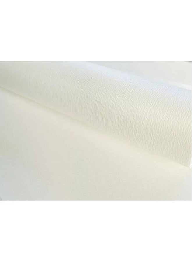 Syntego A4 Sheets Ivory Textured Paper 120gsm Suitable for Inkjets and Laser Printers (100) - Image 2
