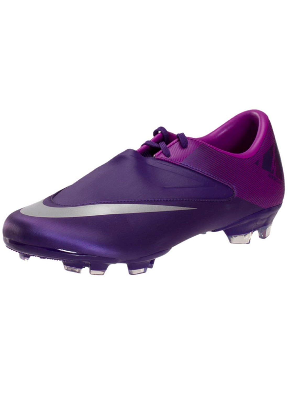 mercurial glide pink