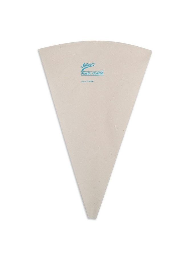 Ateco Plastic Coated Pastry Bag 16 Inch  - Image 2
