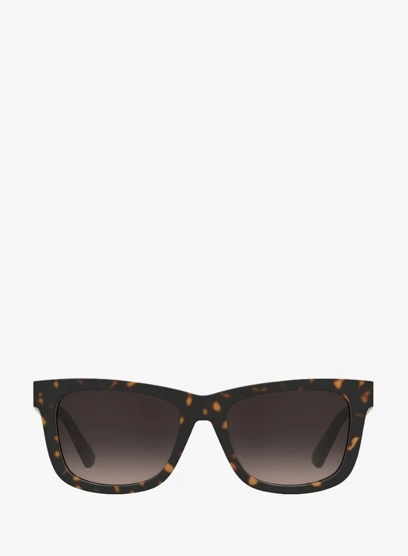 Moschino  MOSCHINO MOS211/S Sunglasses Multicolour Square  | Best Price UAE