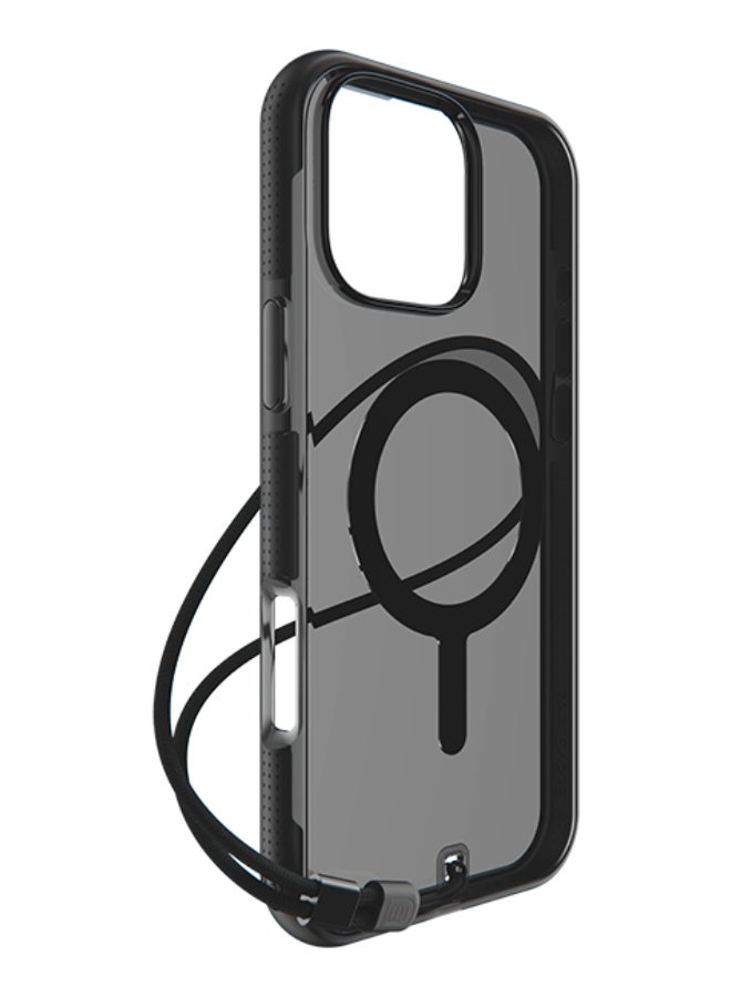 Bodyguardz BodyGuardz Ace Pro with MagSafe Case - iPhone 16 Pro Max  - Image 3
