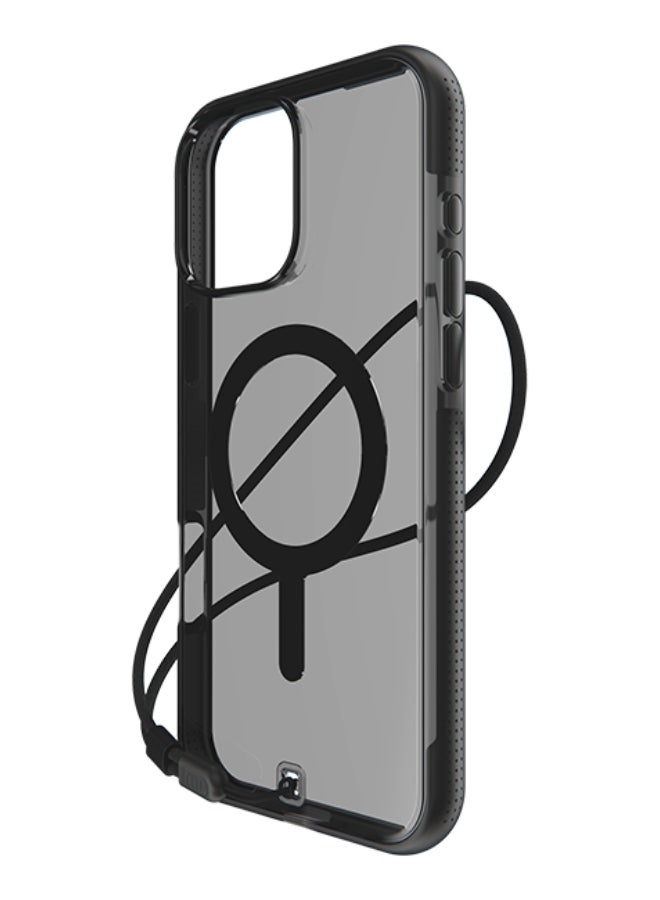Bodyguardz BodyGuardz Ace Pro with MagSafe Case - iPhone 16 Pro Max  - Image 2