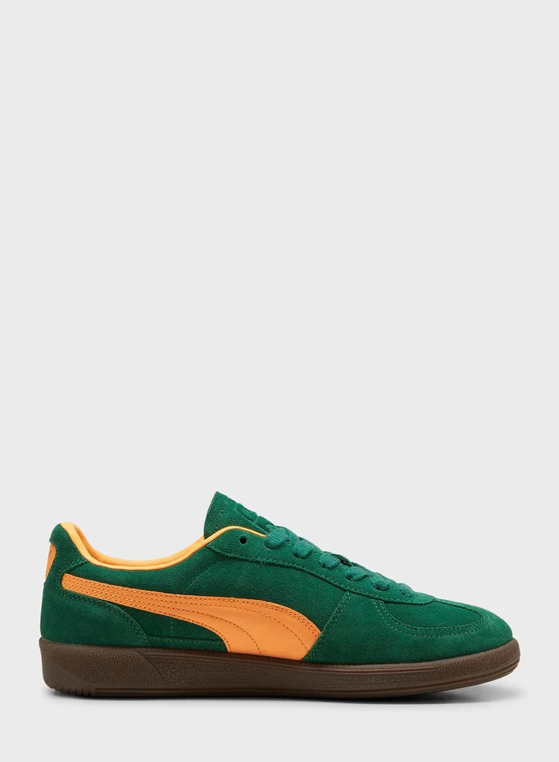 PUMA Palermo