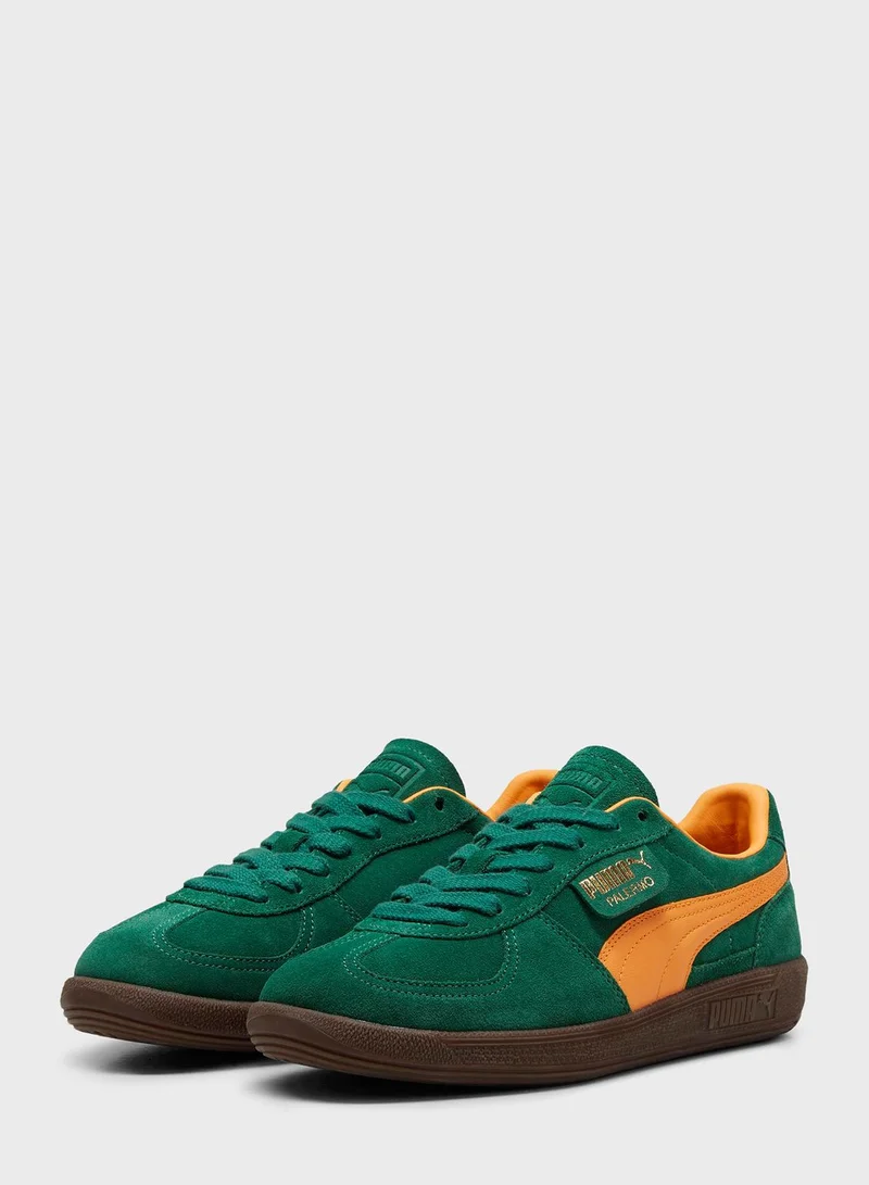 PUMA Palermo