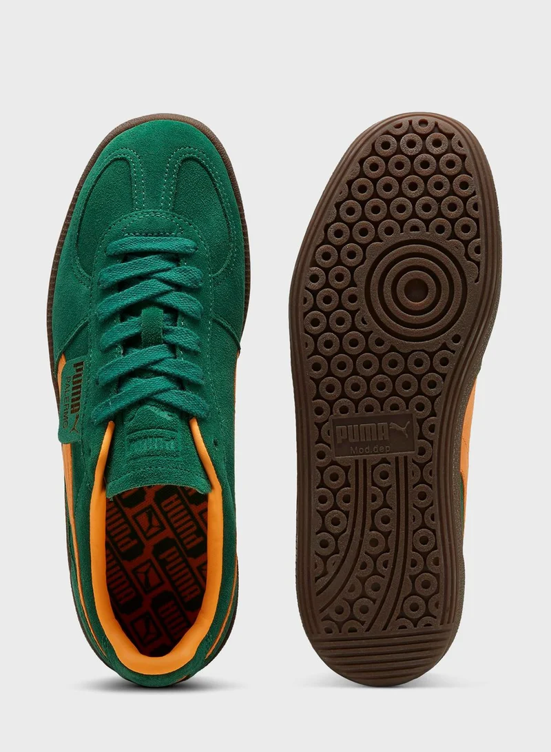 PUMA Palermo