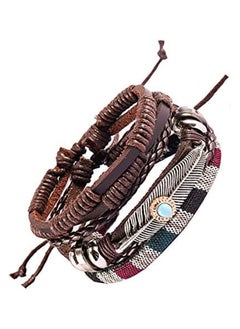 Leather Bracelets