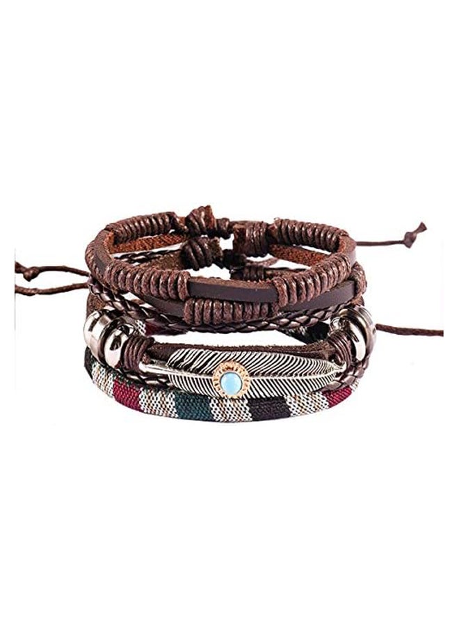 Generic - Leather Bracelets - Image 1