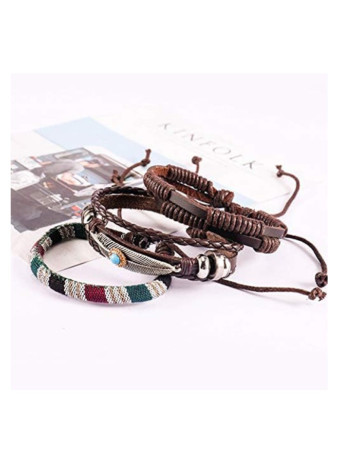 Generic - Leather Bracelets - Image 1