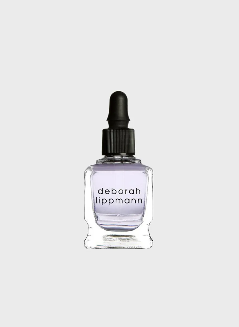 deborah lippmann Cuticle Oil 0.5Oz / 15Ml