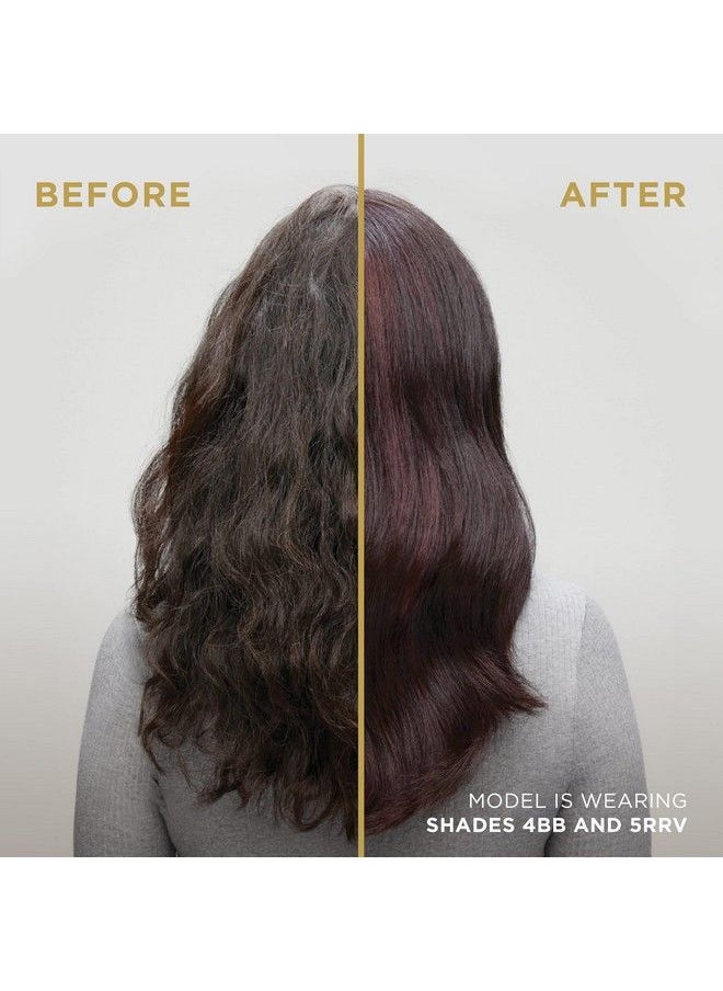 CLAIROL PROFESSIONAL - Permanent Crème 5Nn Lightest Neut Bro 2 Oz. - Image 1